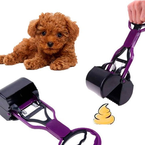 Pet Poop Catcher